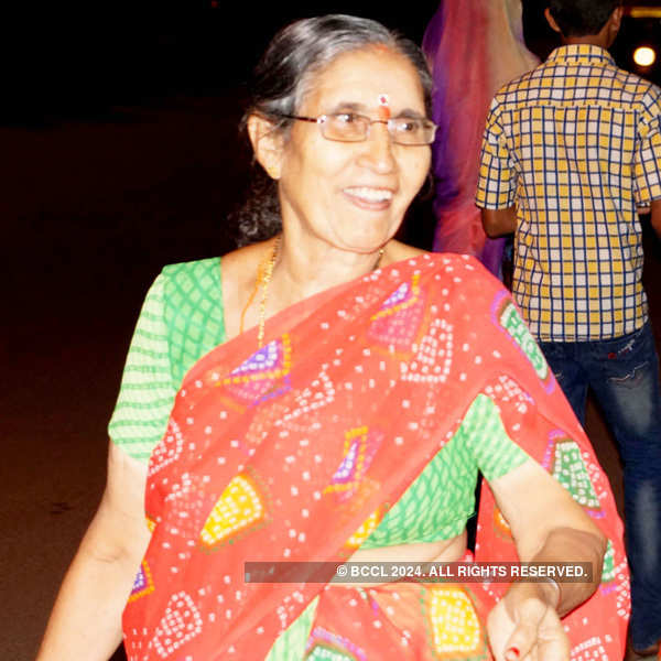 Scared of her guards, Modi’s wife Jashodaben files RTI