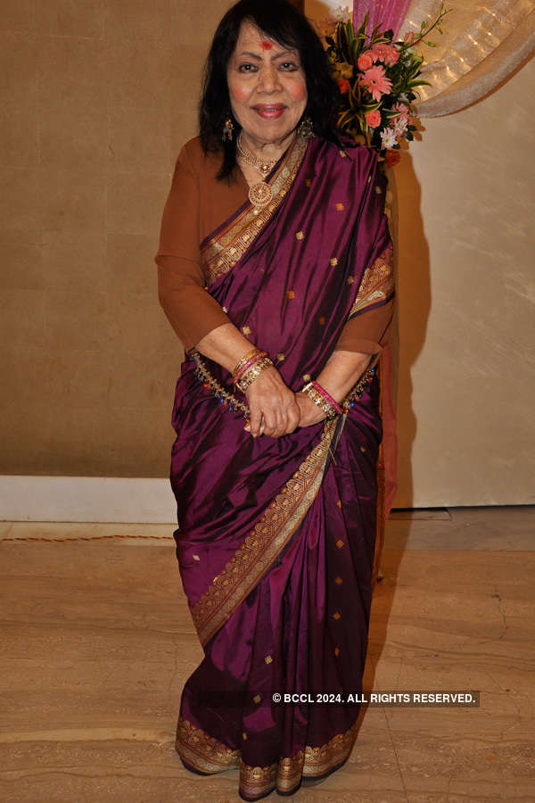 Kathak legend Sitara Devi passes away