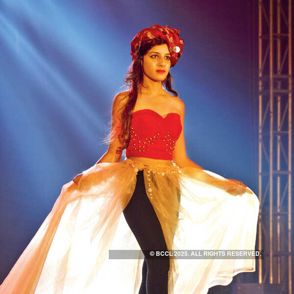 IIM Lucknow's annual fest