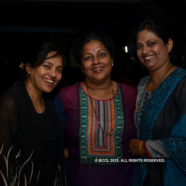 Divine Raaga and Ganesh Narayan perform live in Bengaluru