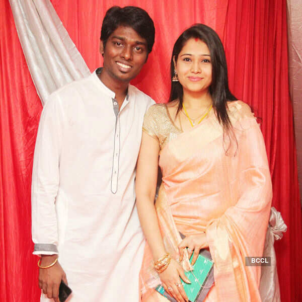 Kappal: Audio Launch