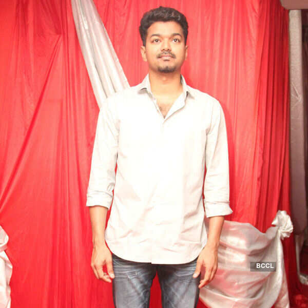 Kappal: Audio Launch