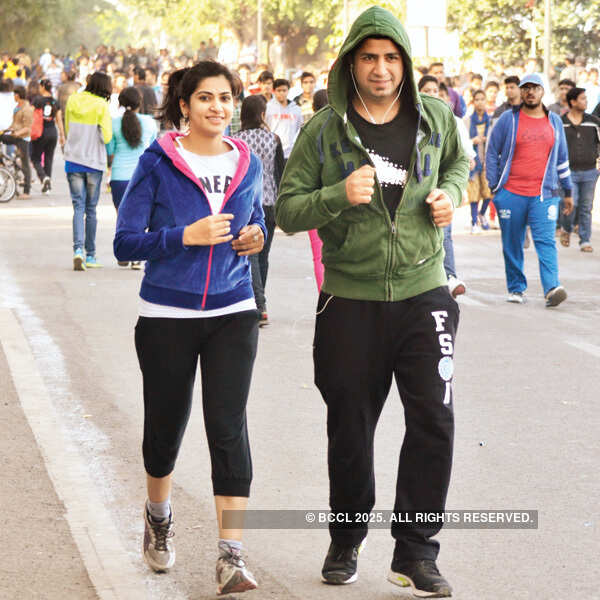 Bhopal&rsquo;s Raahgirs at Shahpura Lake