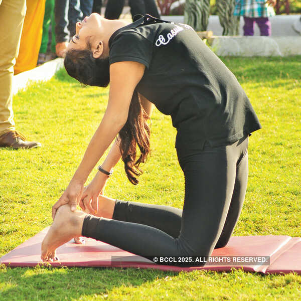Bhopal&rsquo;s Raahgirs at Shahpura Lake