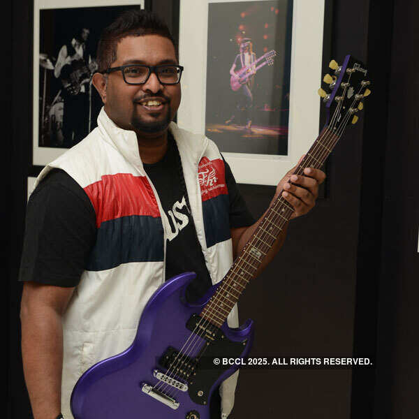 Gibson Through The Lens photo exhibition