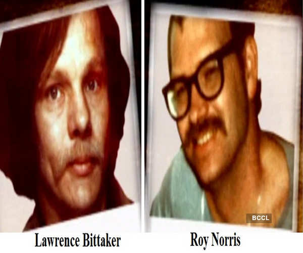Evil serial killers of all time