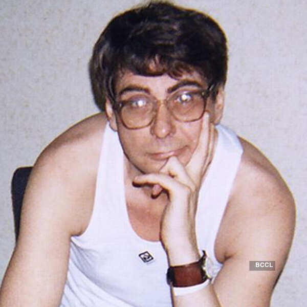 Evil serial killers of all time