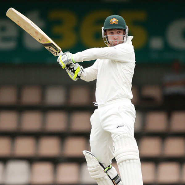 Australian batsman Phil Hughes is dead