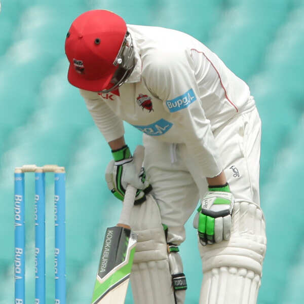 Australian batsman Phil Hughes is dead