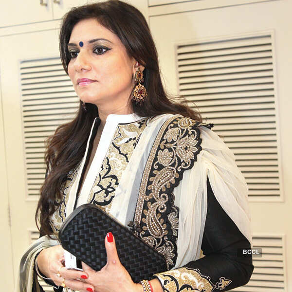 Curations: Launch party