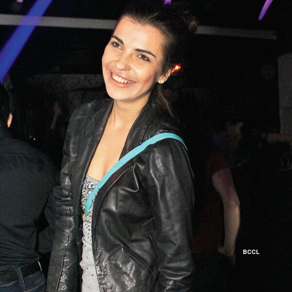 Wednesday Highs night @ Club BW