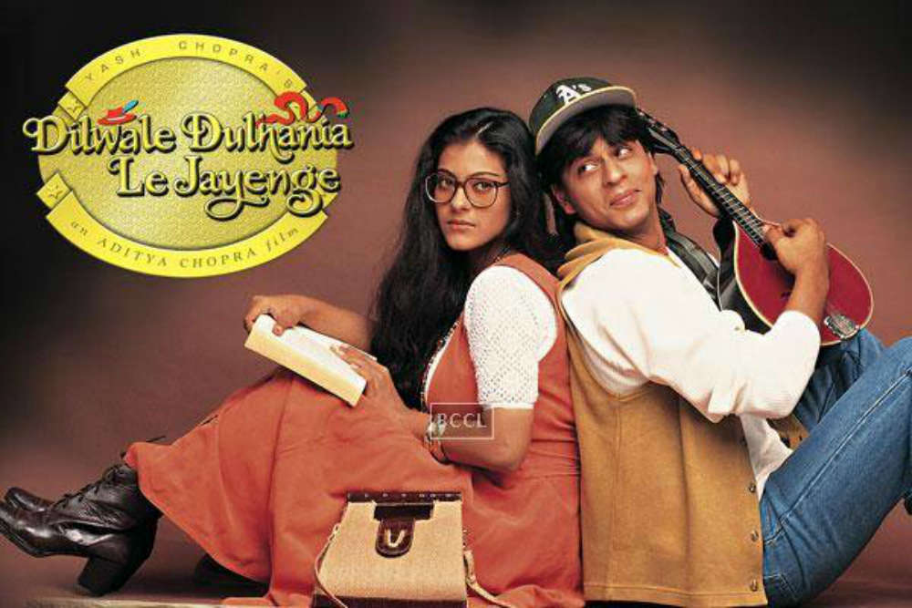 Dilwale dulhania le jayenge full movie part 1 sale