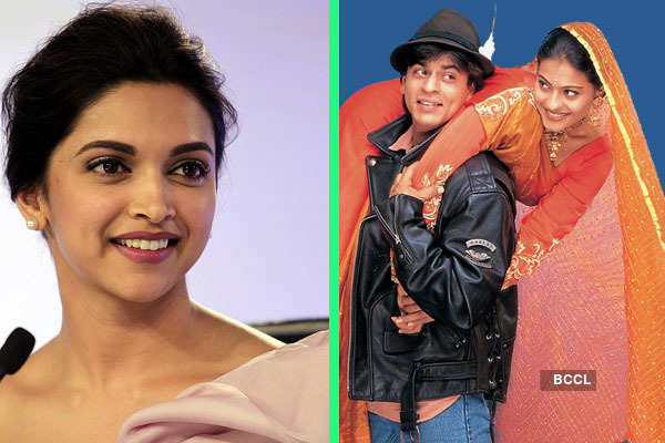 Dilwale Dulhania Le Jayenge: Celebrities speak about the film