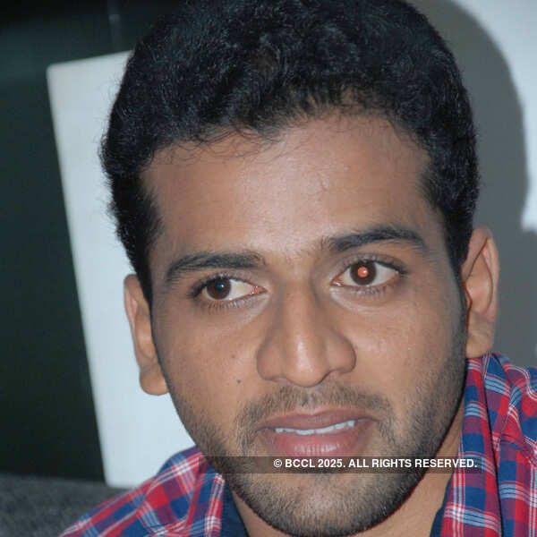 Mareyalaare shoot press meet in Bengaluru