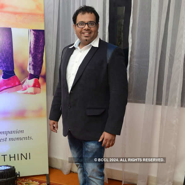 Kethini footwear collection launch
