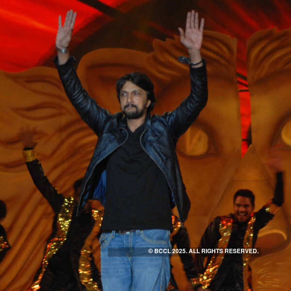 Inauguration of Rajkumar Memorial