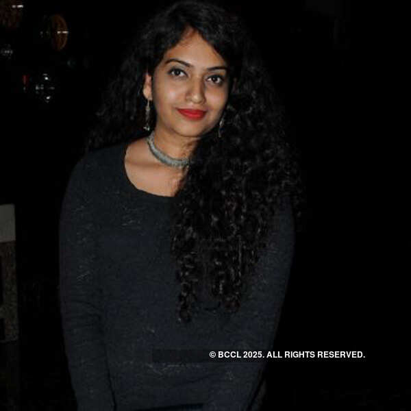 German jazz band performs at Park Hyatt