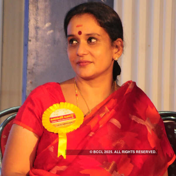 Dance performance in the city