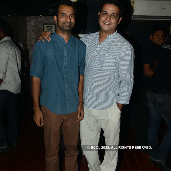 Stand-up comedy night @ Illusions