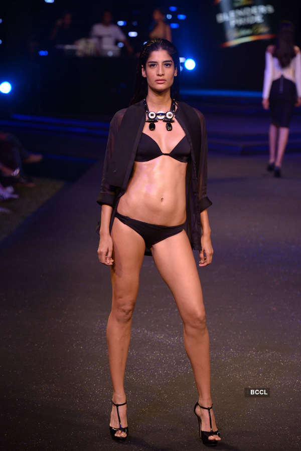 Blenders Pride Fashion Tour: Shivan Naresh