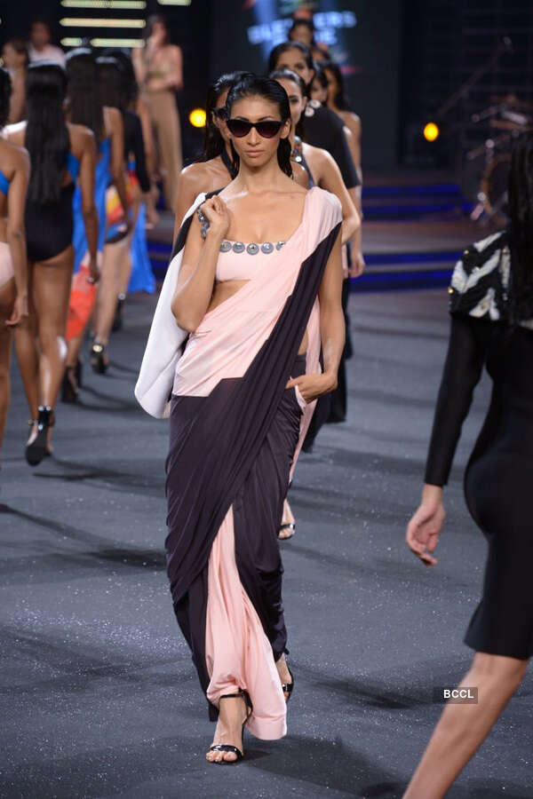 Blenders Pride Fashion Tour: Shivan Naresh