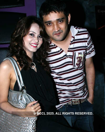 Celebration at Venom