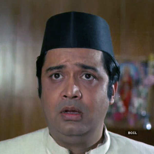 Veteran actor Deven Verma passes away