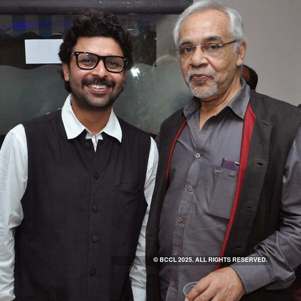 Ek Phaali Rodh: Press meet