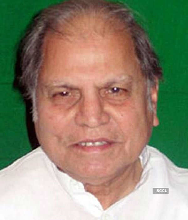 Former Maharashtra CM AR Antulay passes away