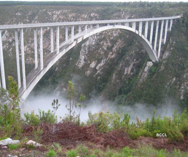 Famous landmarks turn suicide points