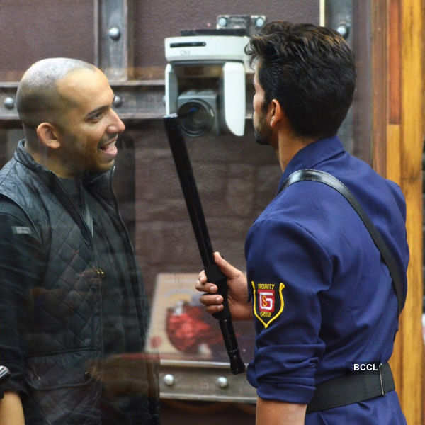 Bigg Boss 8: Sneak Peek