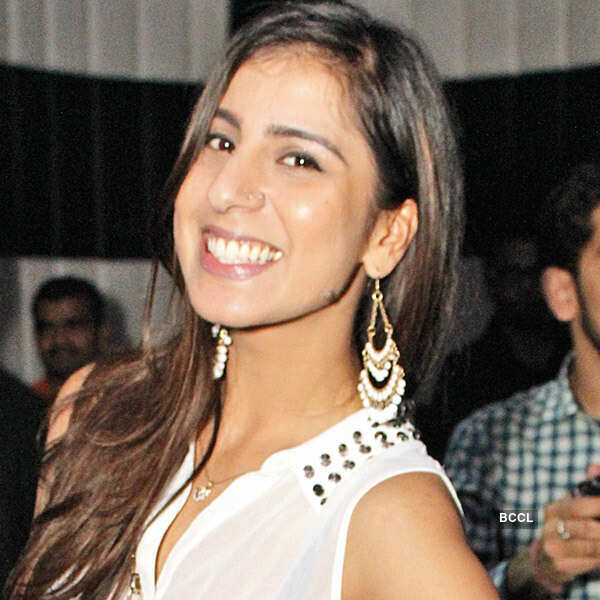 Retro Night at Club BW