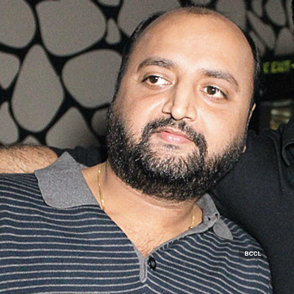 Retro Night at Club BW