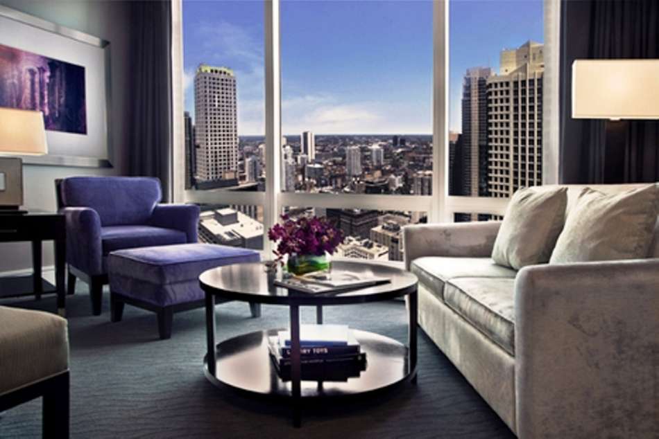 Luxury Hotels In Chicago | Chicago Hotels | Times of India Travel