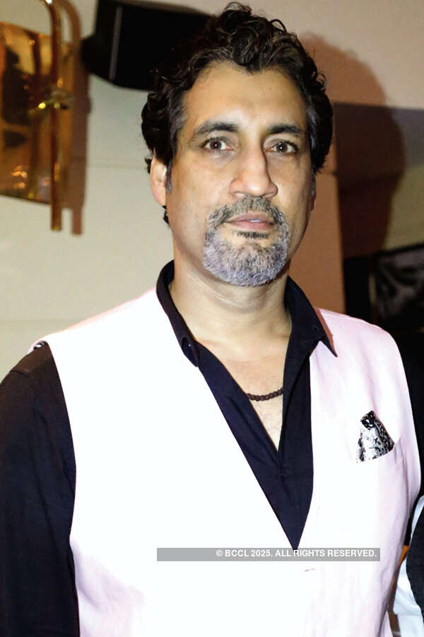 Hollywood Night @ The California Boulevard