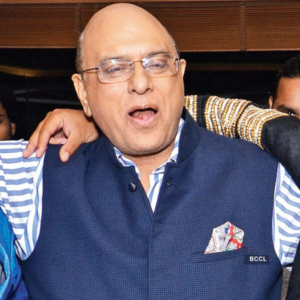 Hiatus&rsquo; anniversary party