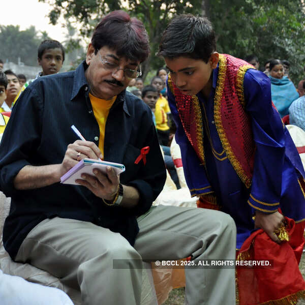 World Aids Day celebration