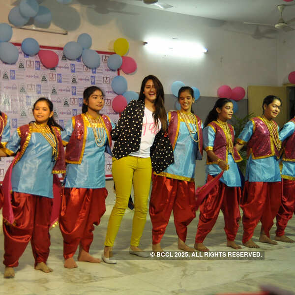 World Aids Day celebration