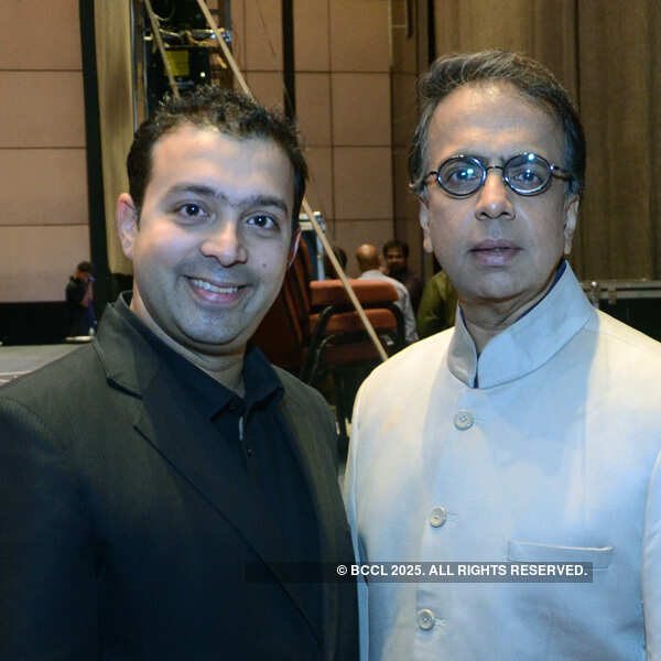 Blame it on Yashraj: Play