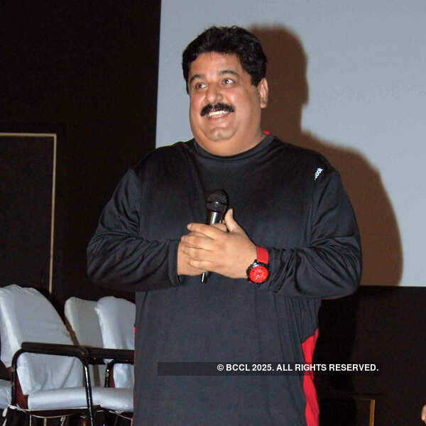 Nan Love Track: Music launch