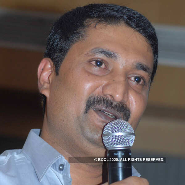 Shivam: Music launch