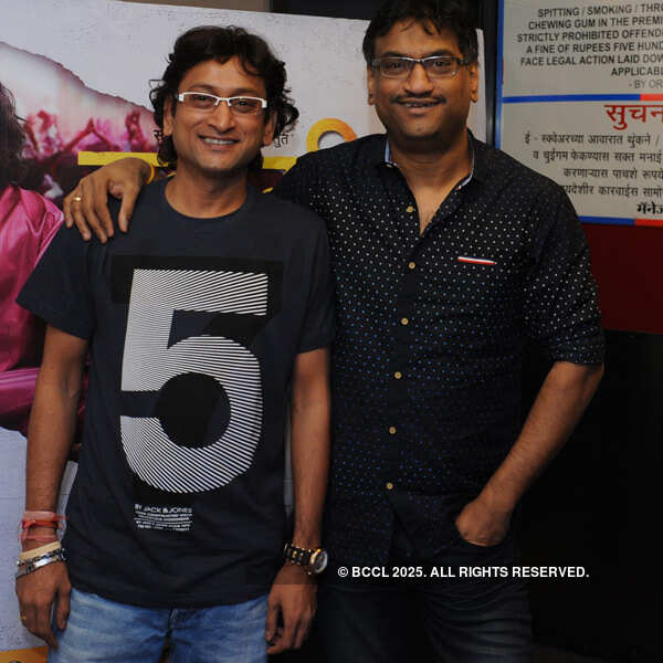 Swami Public Ltd: Premiere