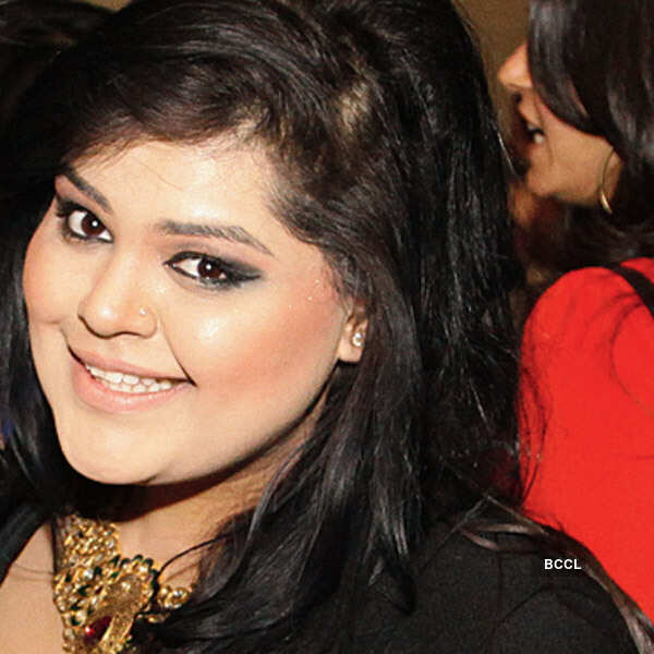 Epic Fashion Night @ Story Unfolds