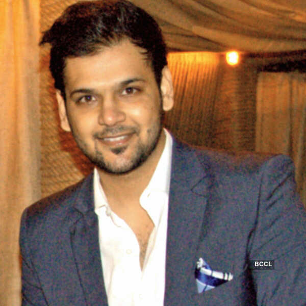 Epic Fashion Night @ Story Unfolds