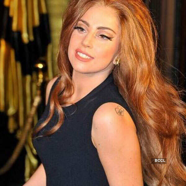 Famous celebrity confessions!