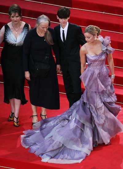 Cannes 2009: Day 3