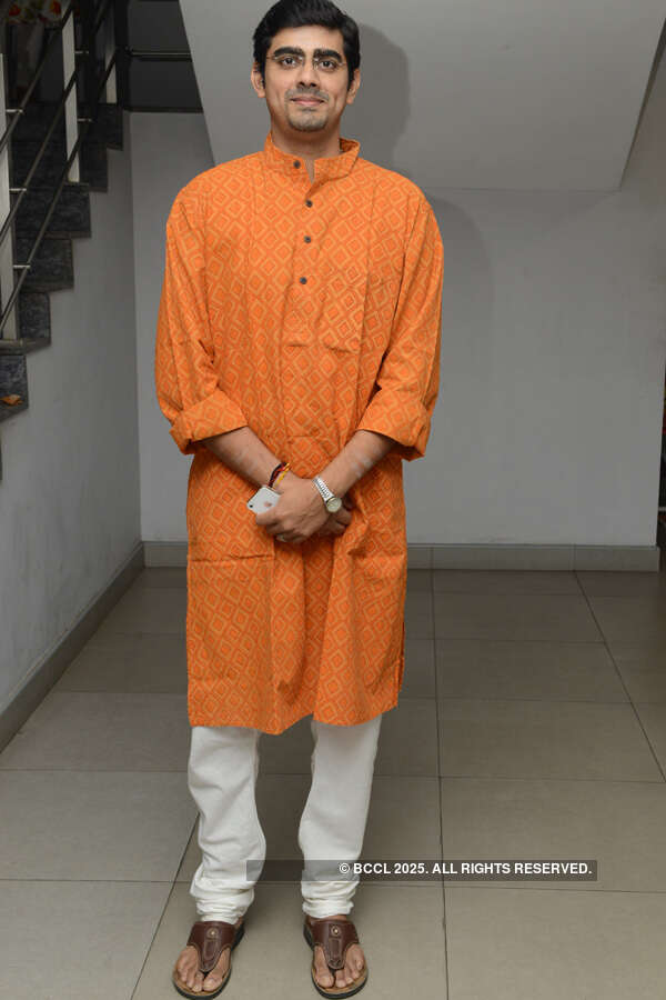 Sadhana Srinivasan's music tribute