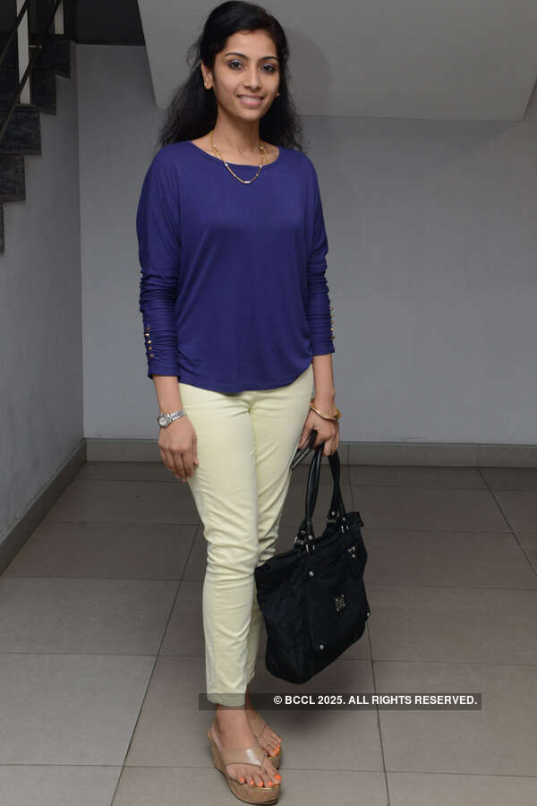 Sadhana Srinivasan's music tribute