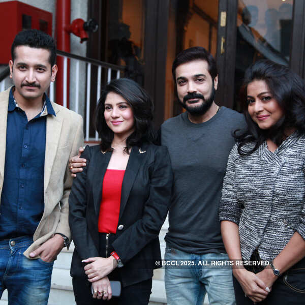 Lorai: Trailer launch