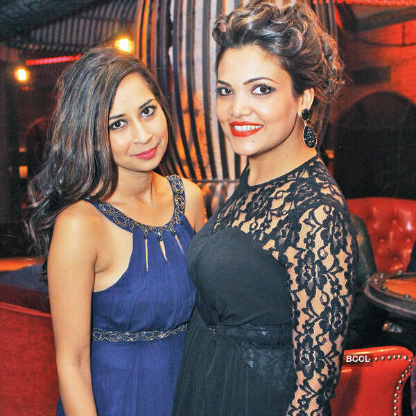 Friday Bar Nights @ Vault